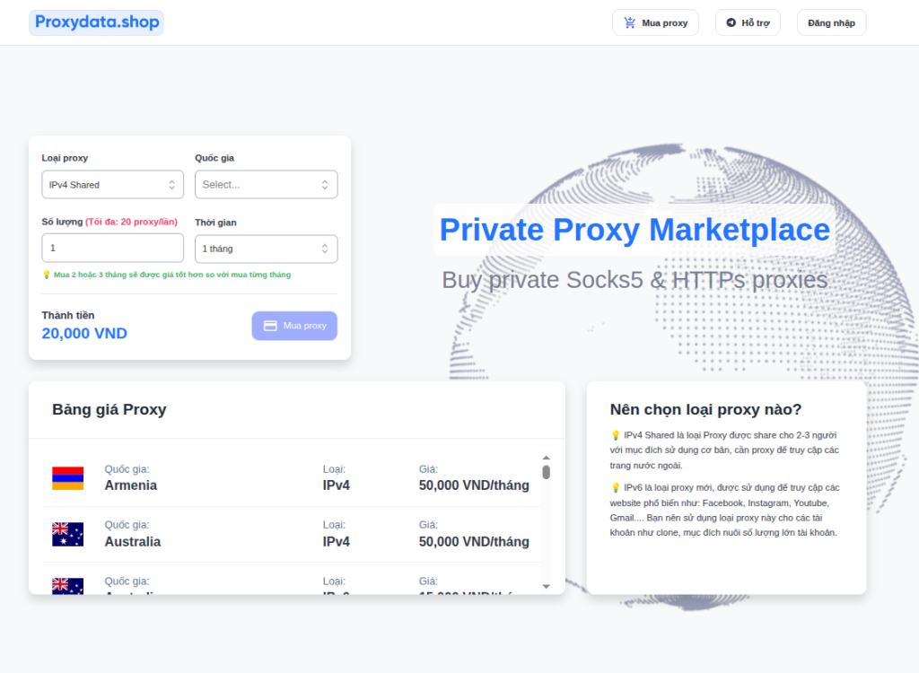proxydata.shop là gì